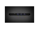 ATEN US4324 Commutateur USB 3.2 Gen 1 partagé 2 x 4