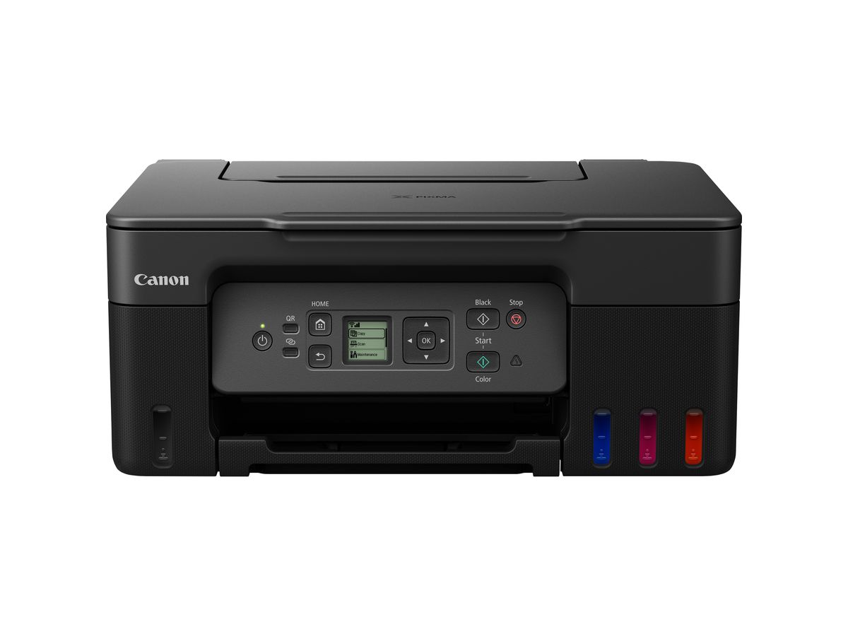 Canon PIXMA G3570 Jet d'encre A4 4800 x 1200 DPI Wifi