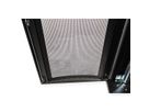 ROLINE 19" Baie serveur Pro 42U, 600x1200 LxP noir