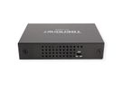 TRENDnet TFC-10GSFP Convertisseur de média, 10GBASE-T vers fibre SFP+