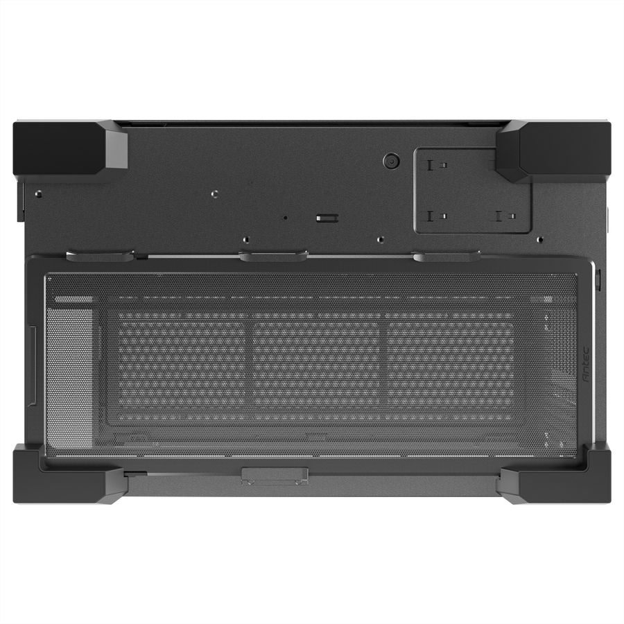 ANTEC Constellation C8 Wood Boîtier PC Full Tower ATX