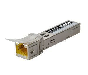 Cisco Gigabit Ethernet LH Mini-GBIC SFP Transceiver 1310nm convertisseur de support réseau