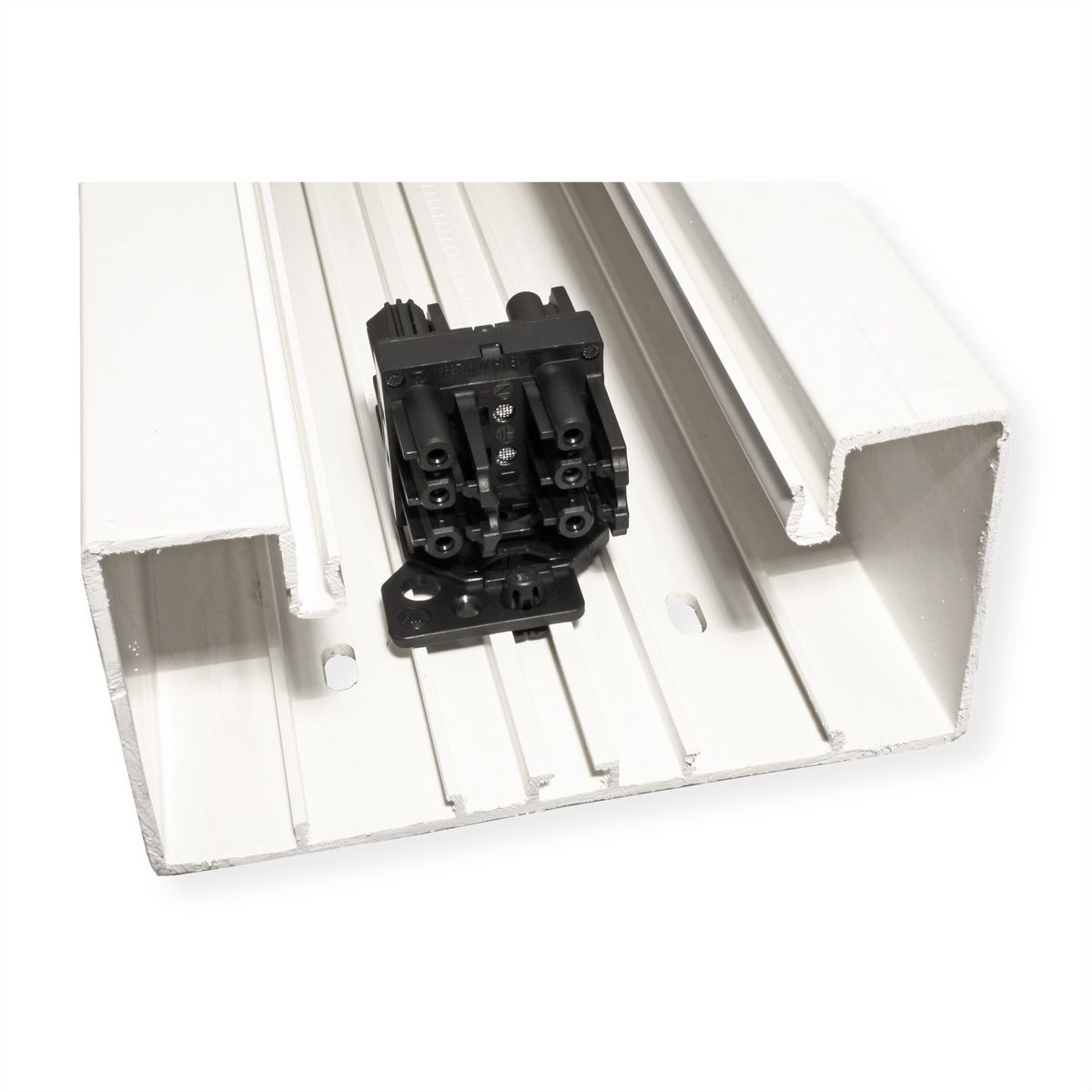 BACHMANN plaque de support pour distributeur GST18