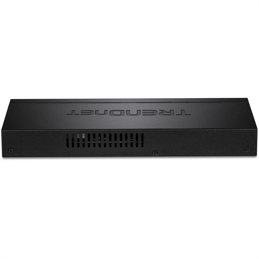 TRENDNET TPE-TG83 Switch PoE+ Gigabit à 8 ports
