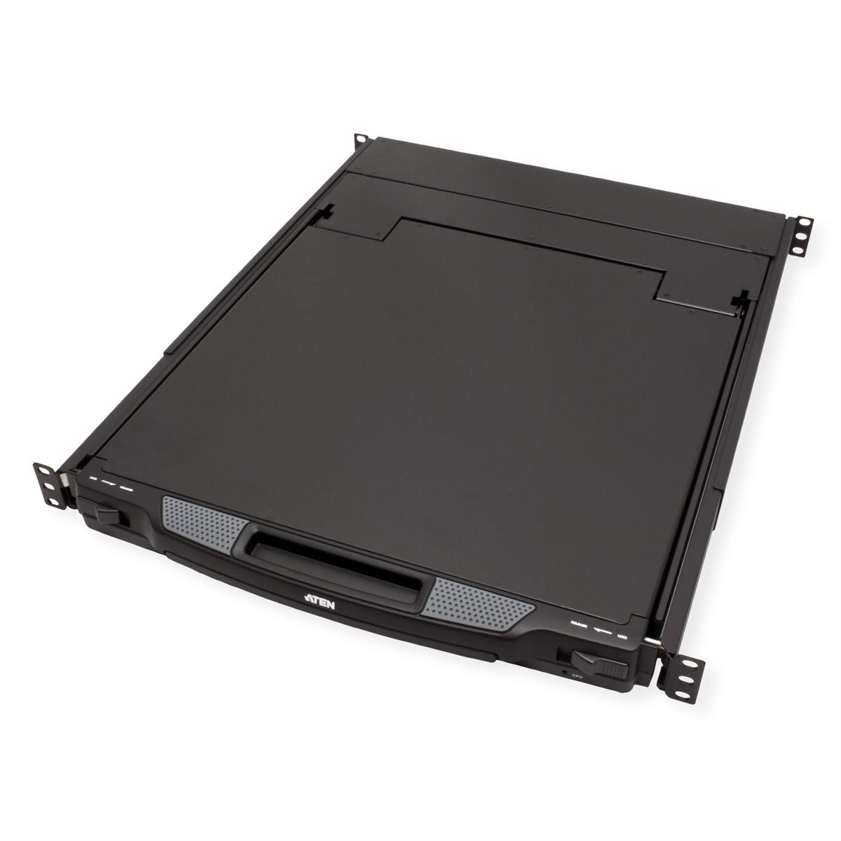 ATEN CL1000N Console KVM, LCD 19", VGA, PS/2, FR-Layout