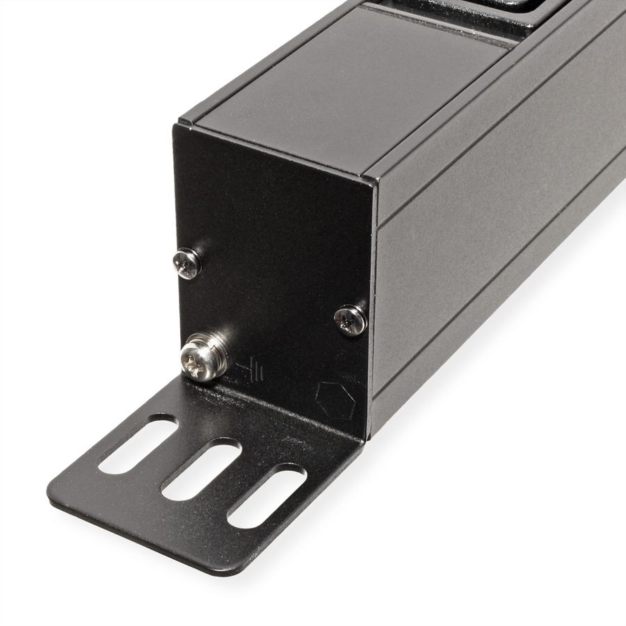 ATEN PE0324SG PDU de base 0U 32A avec protection contre les surtensions, 24 ports