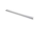 Rail horizontal SCHROFF, arrière, type H-ST, lourd, standard, 63 HP