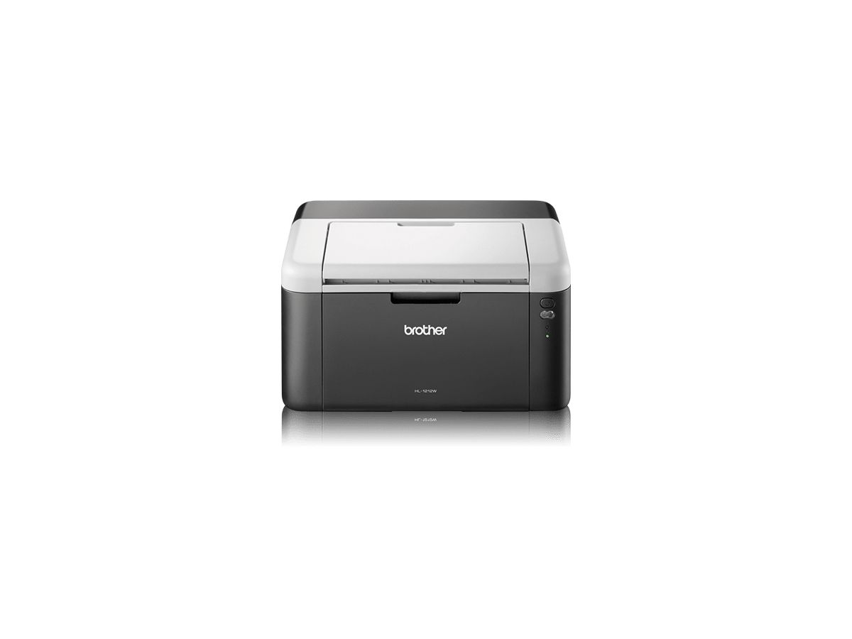 Brother HL-1212W Imprimante laser monochrome WiFi