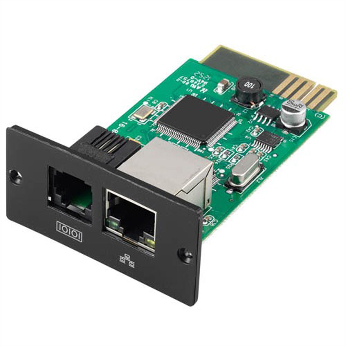 APC AP9630 SmartSlot Network Management Card 2