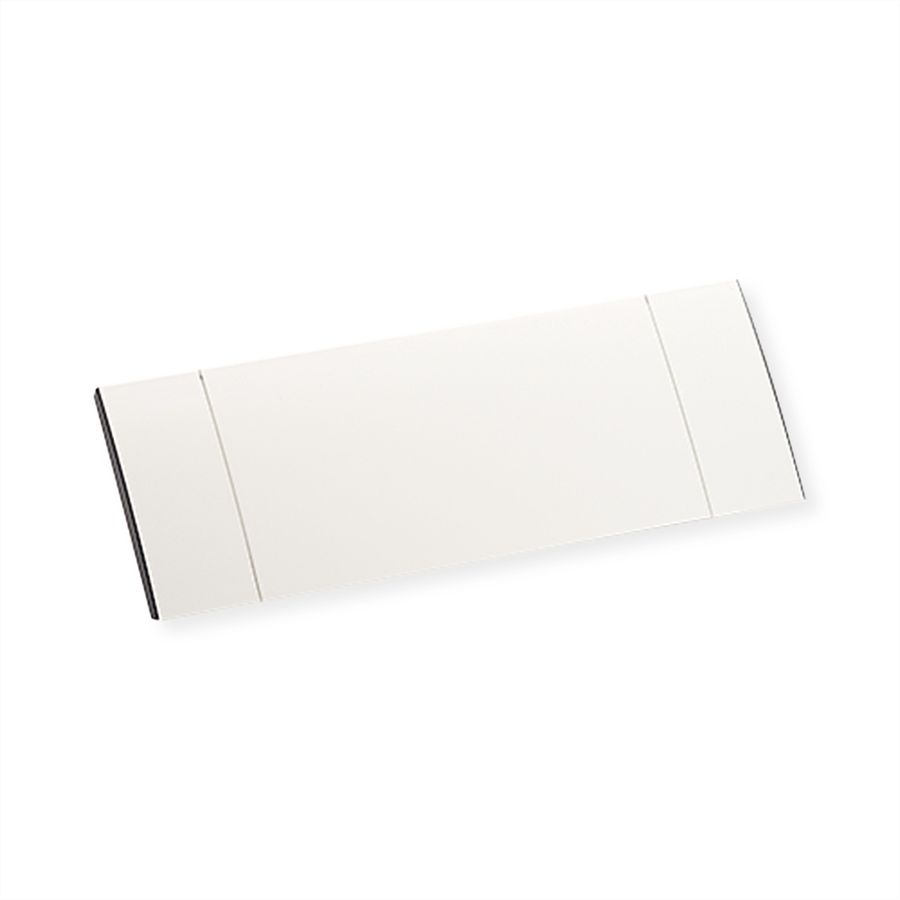 BACHMANN Power Frame Cover Small, blanc