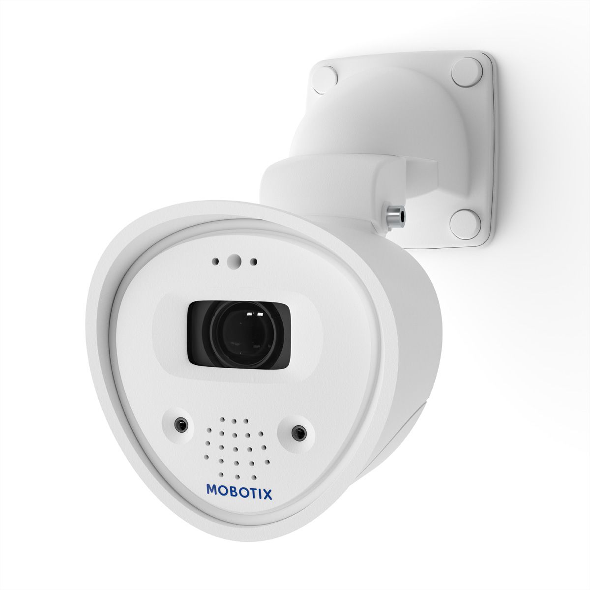 MOBOTIX MxONE Caméra 8 MP, 47.5 - 112°, IR-LED 30m