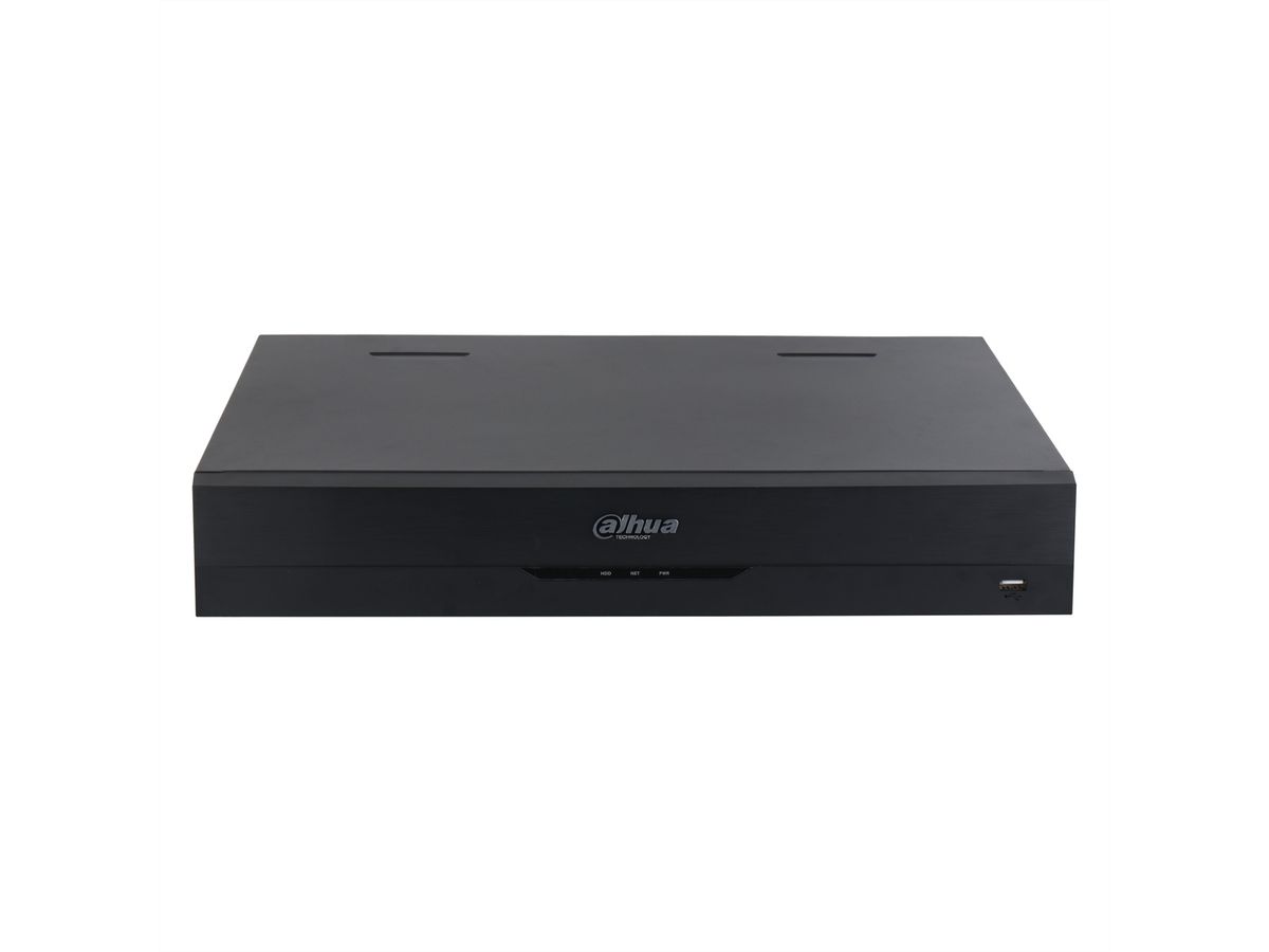DAHUA DHI-NVR5432-EI, Enregistreur vidéo en réseau 32 voies 4HDD 1.5U
