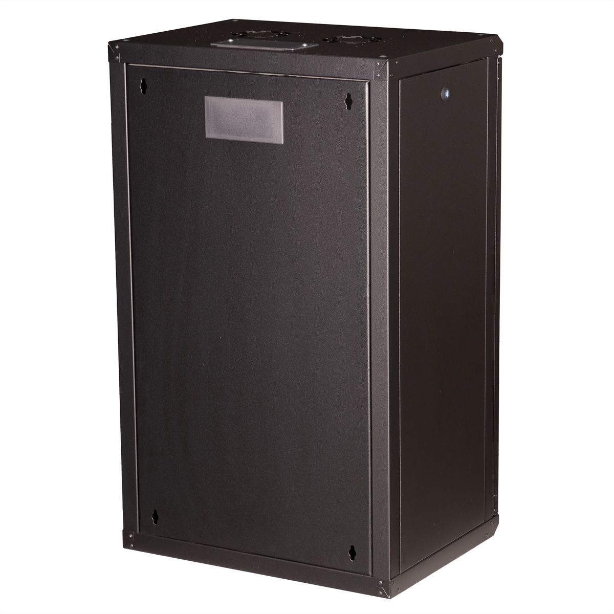 ROLINE 19" Boîtier mural Pro 20U, 600x450 LxP noir
