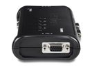 TRENDnet TK-407K Kit de Switch KVM à 4 ports USB