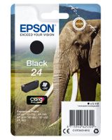 Epson Elephant Cartouche "Eléphant" - Encre Claria Photo HD N