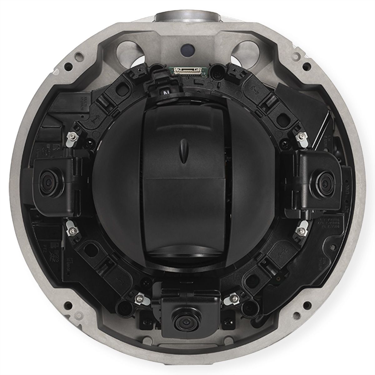 I-PRO WV-X86530-Z2 Caméra multi-capteurs