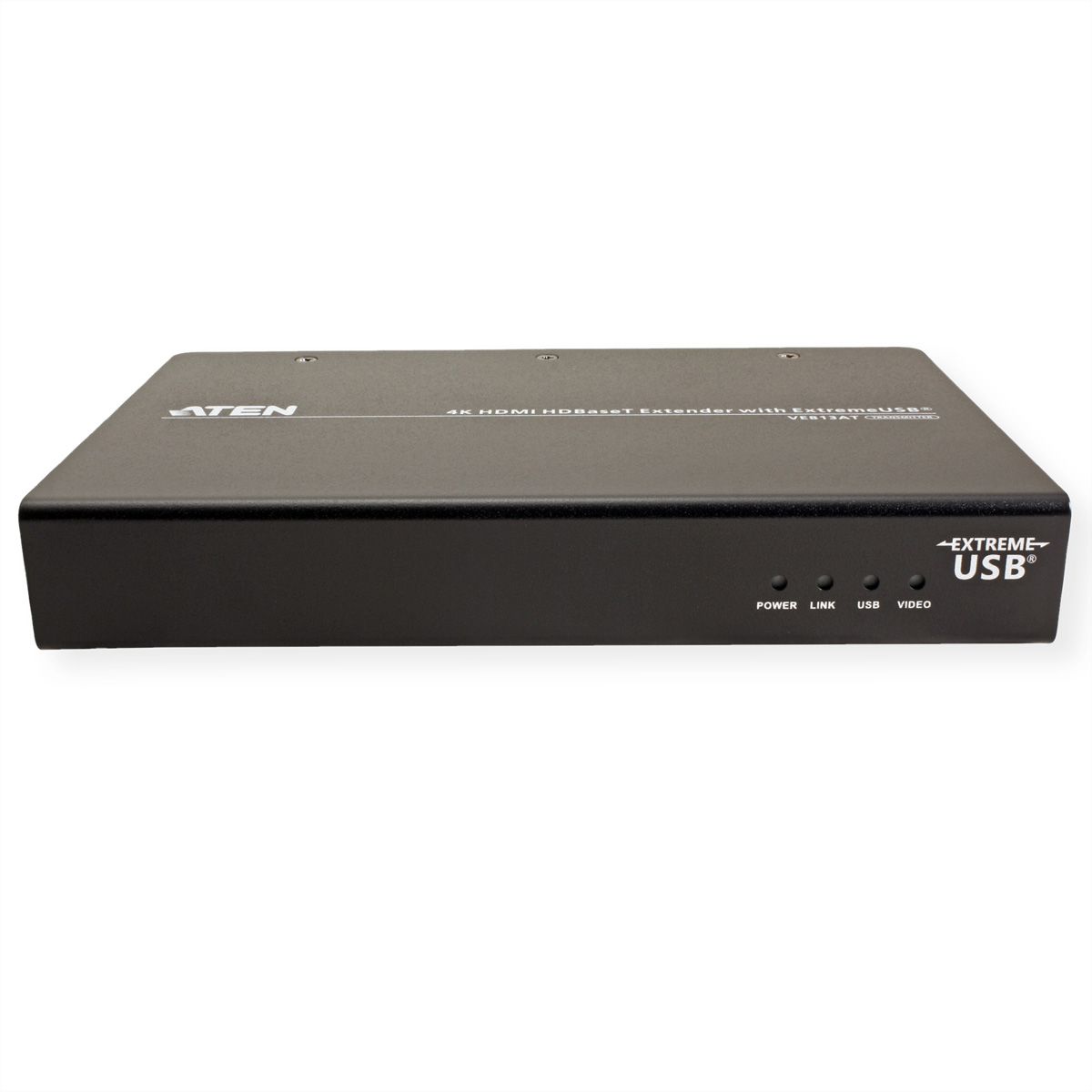 ATEN VE813A Système d'extension HDBaseT HDMI 4K avec ExtremeUSB