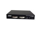 ATEN CE624 Système d'extension KVM USB DVI Dual View HDBaseT? 2.0