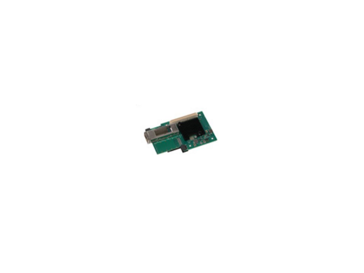 Intel XL710QDA1OCP carte réseau Interne Fibre 40000 Mbit/s