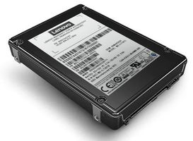 Lenovo 4XB7A80340 disque SSD 2.5" 800 Go SAS V-NAND TLC