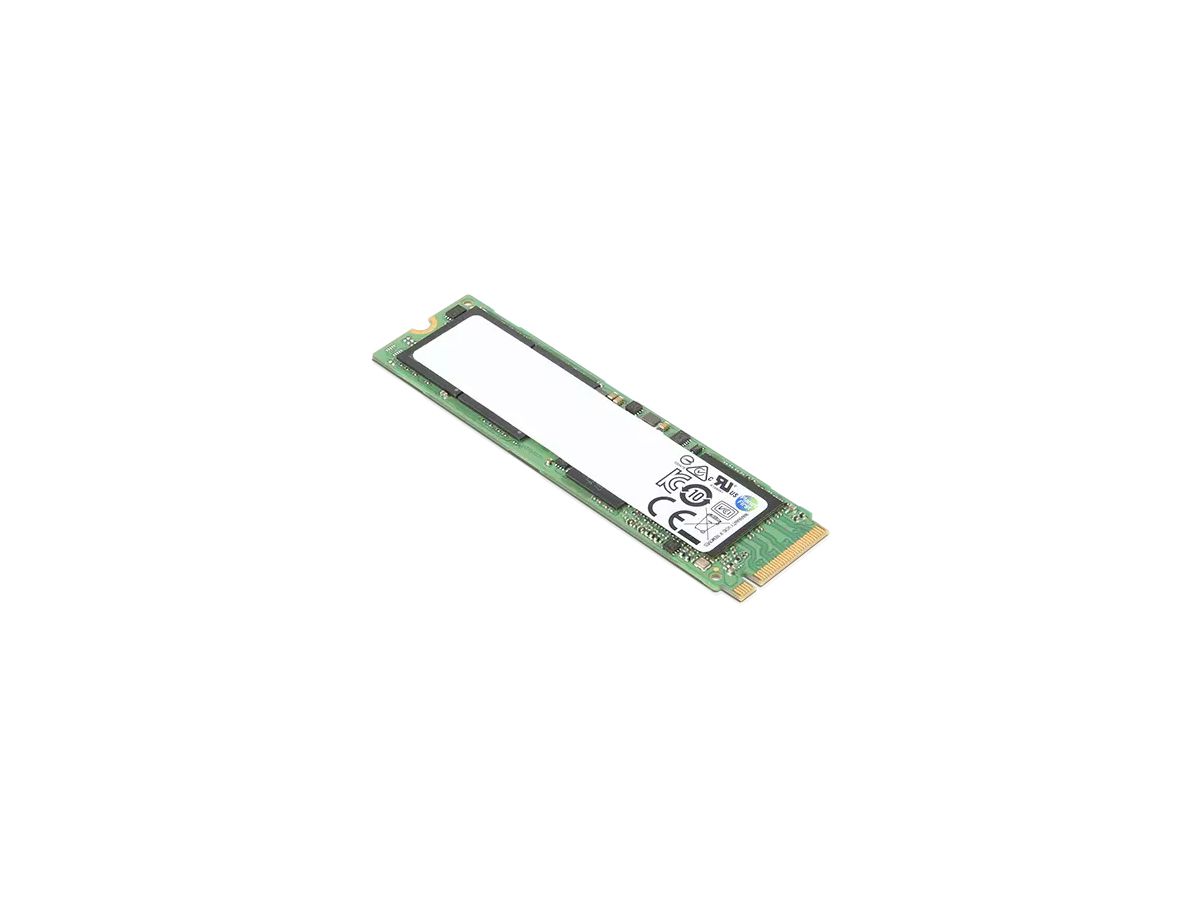 Lenovo 4XB1D04758 disque SSD M.2 2 To PCI Express 4.0 NVMe