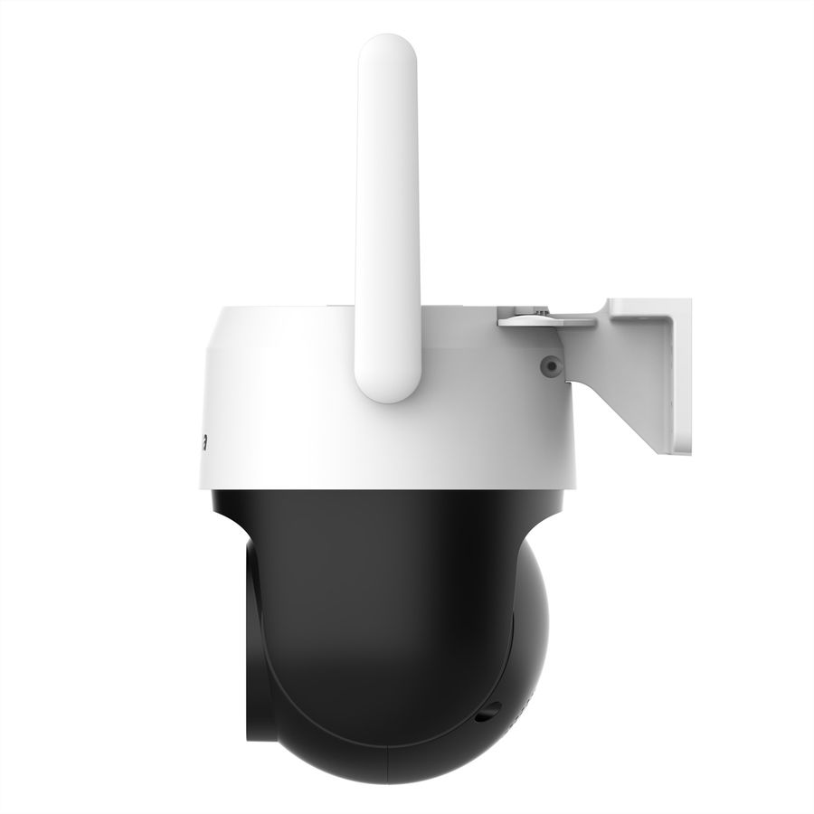 DAHUA DH-SD-P5AE-PV-4G-0400B-EUR, Caméra WiFi PT 5MP IR LED