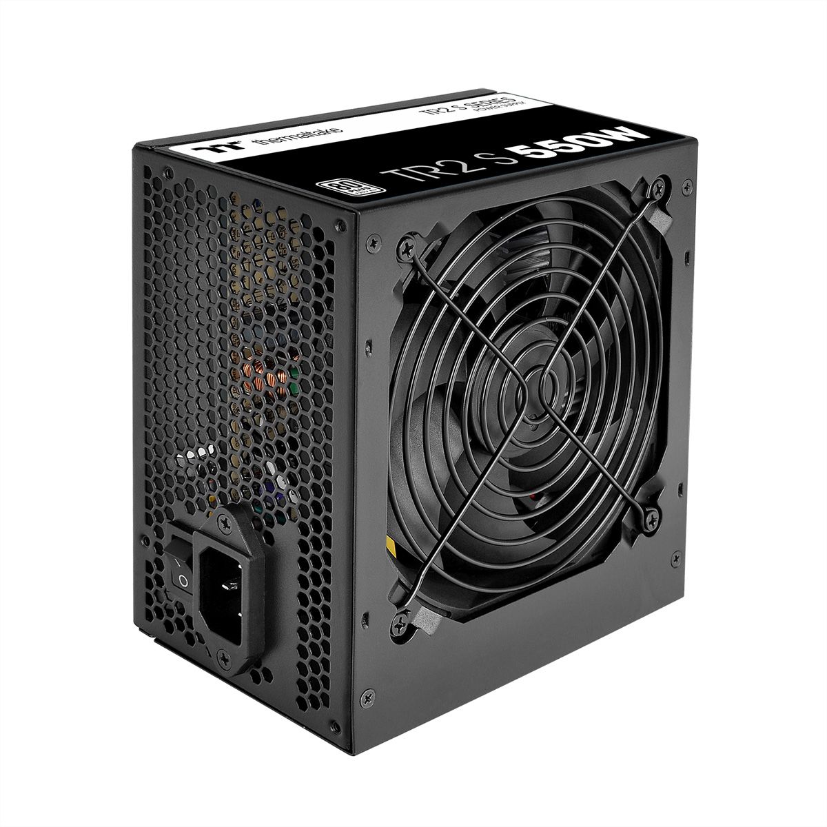 Thermaltake TR2 S 550W Bloc d'alimentation