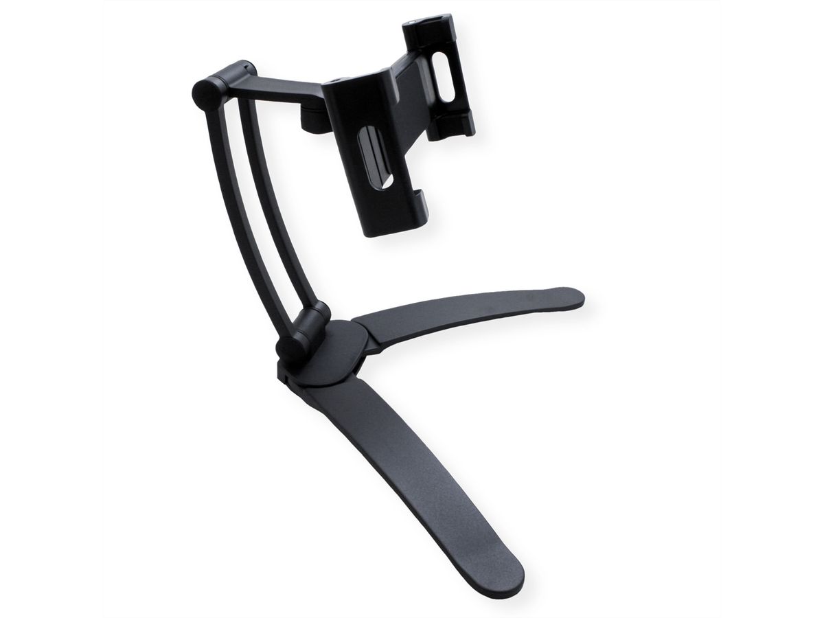 VALUE Support 2 en 1 pour iPad / tablettes ou Smartphone