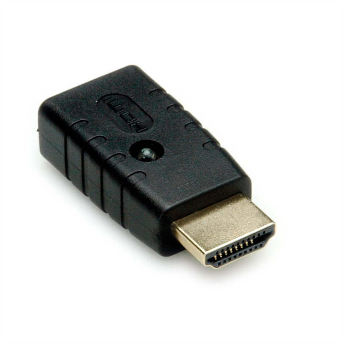 ROLINE Adaptateur Display, émulateur HDMI virtuel (EDID), 4K