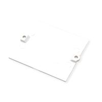 BACHMANN Cadre Blind blanc