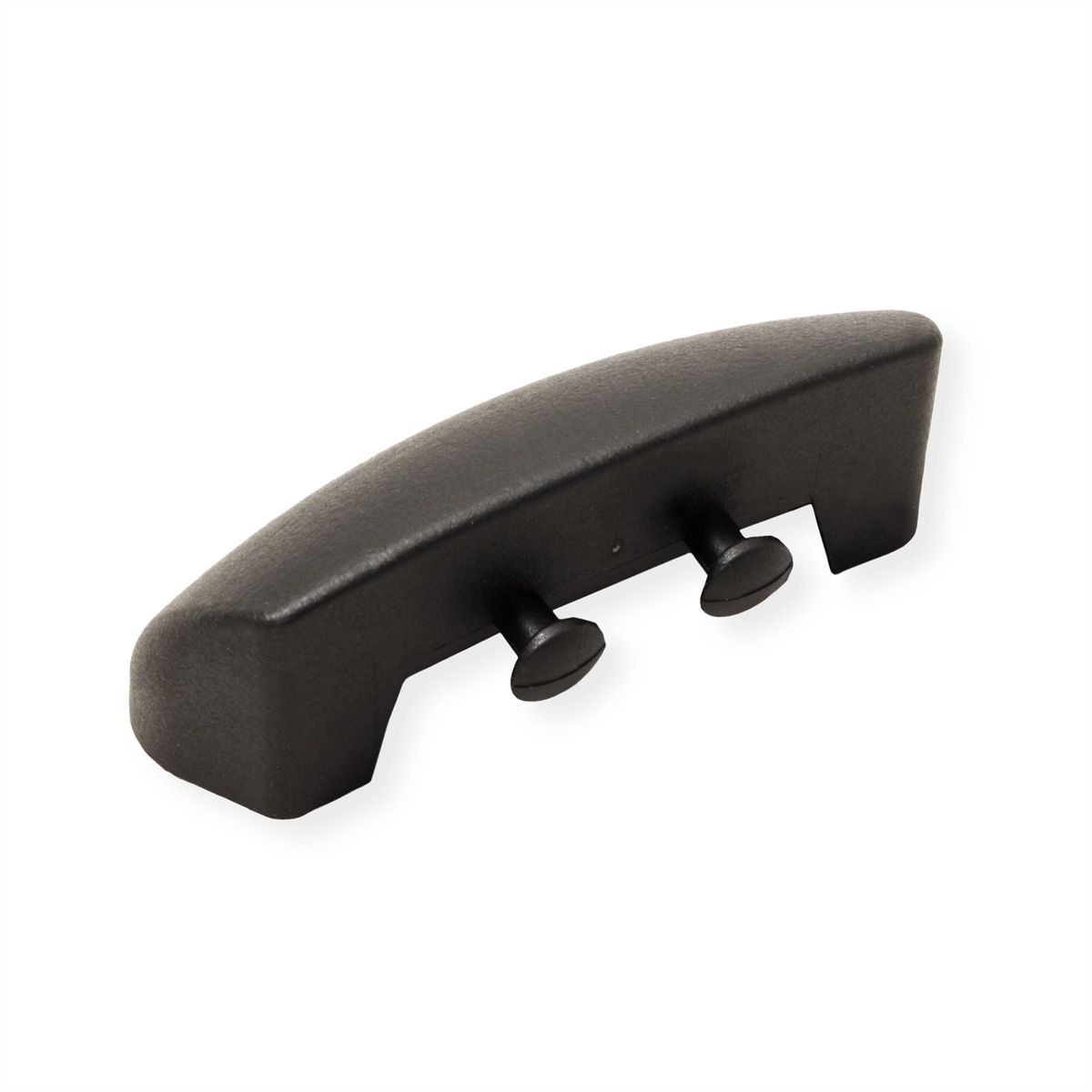 BACHMANN Easy-Cap noir