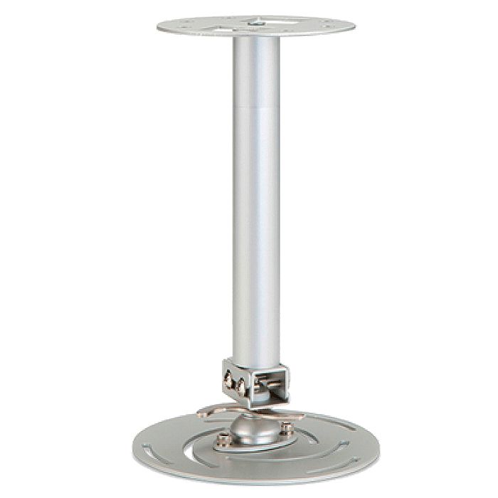 Acer Universal Ceiling Mount long max 64 cm CM-02S Plafond Aluminium support pour projecteurs