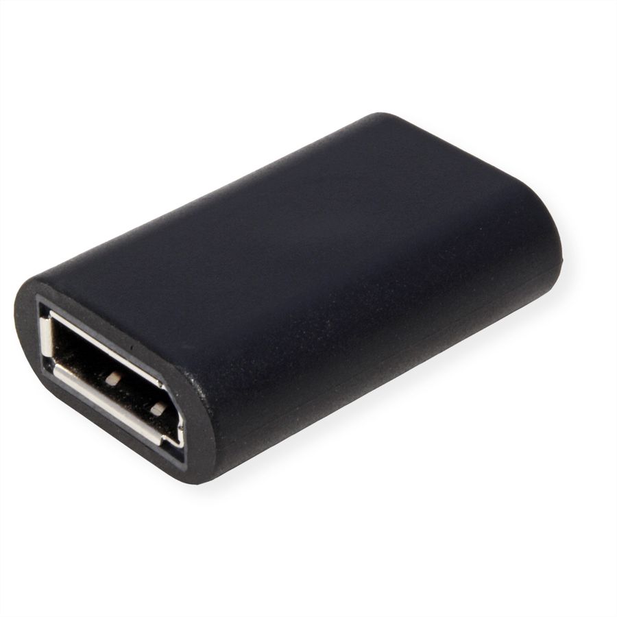 VALUE Adaptateur DisplayPort, DP - DP, F/F