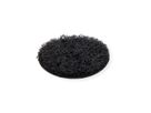 VELCRO® VELCOIN® Pastilles, laine, L: 5 m / Ø 22mm, 5m