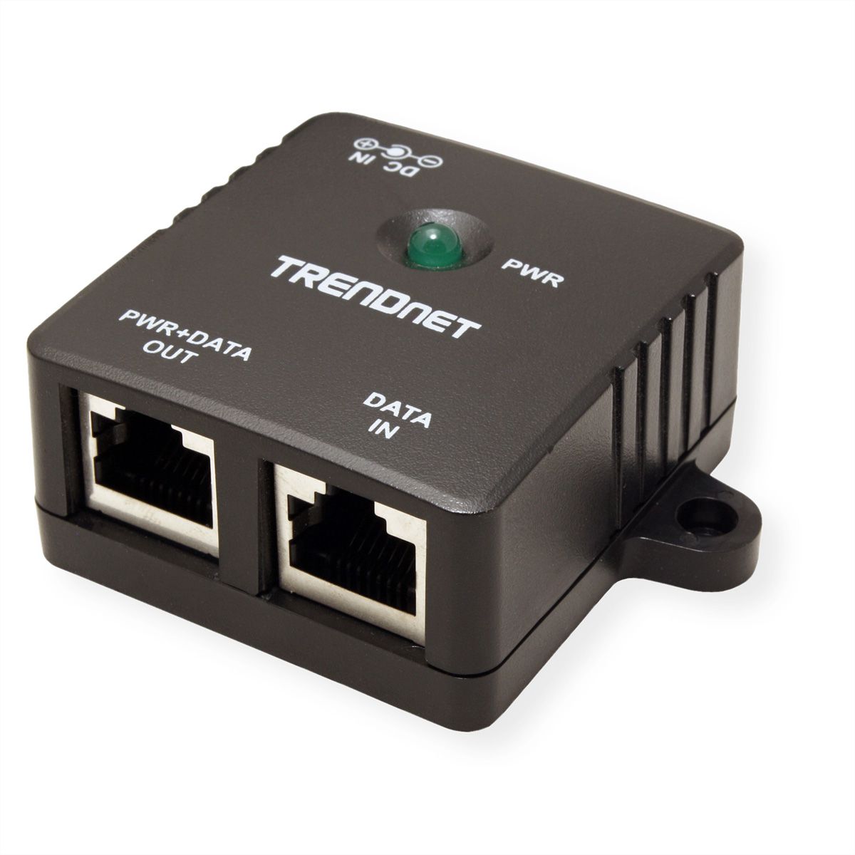 TRENDnet TPE-113GI Injecteur Power over Ethernet Gigabit