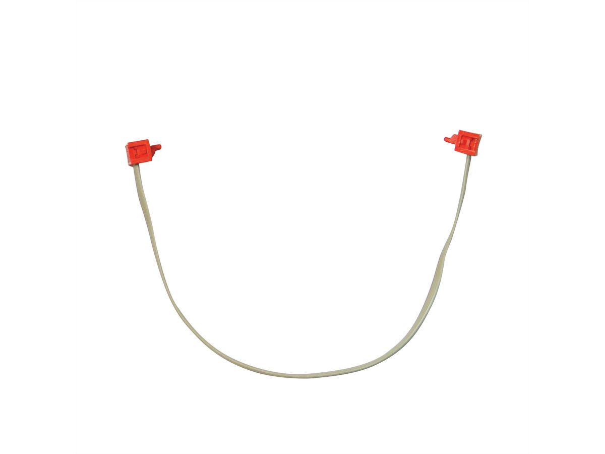 SCHROFF CPCI Serial Current Share Cable, Flat Ribbon Cable