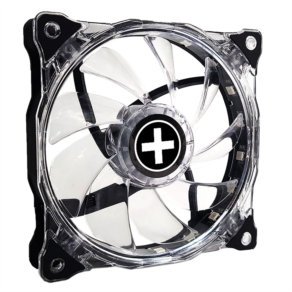 XILENCE XPF120G.ARGB.PWM Ventilateur