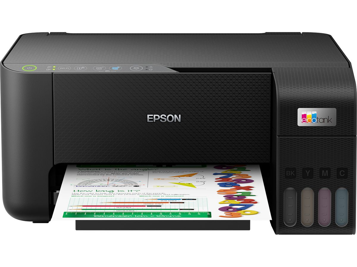 Epson EcoTank ET-2815