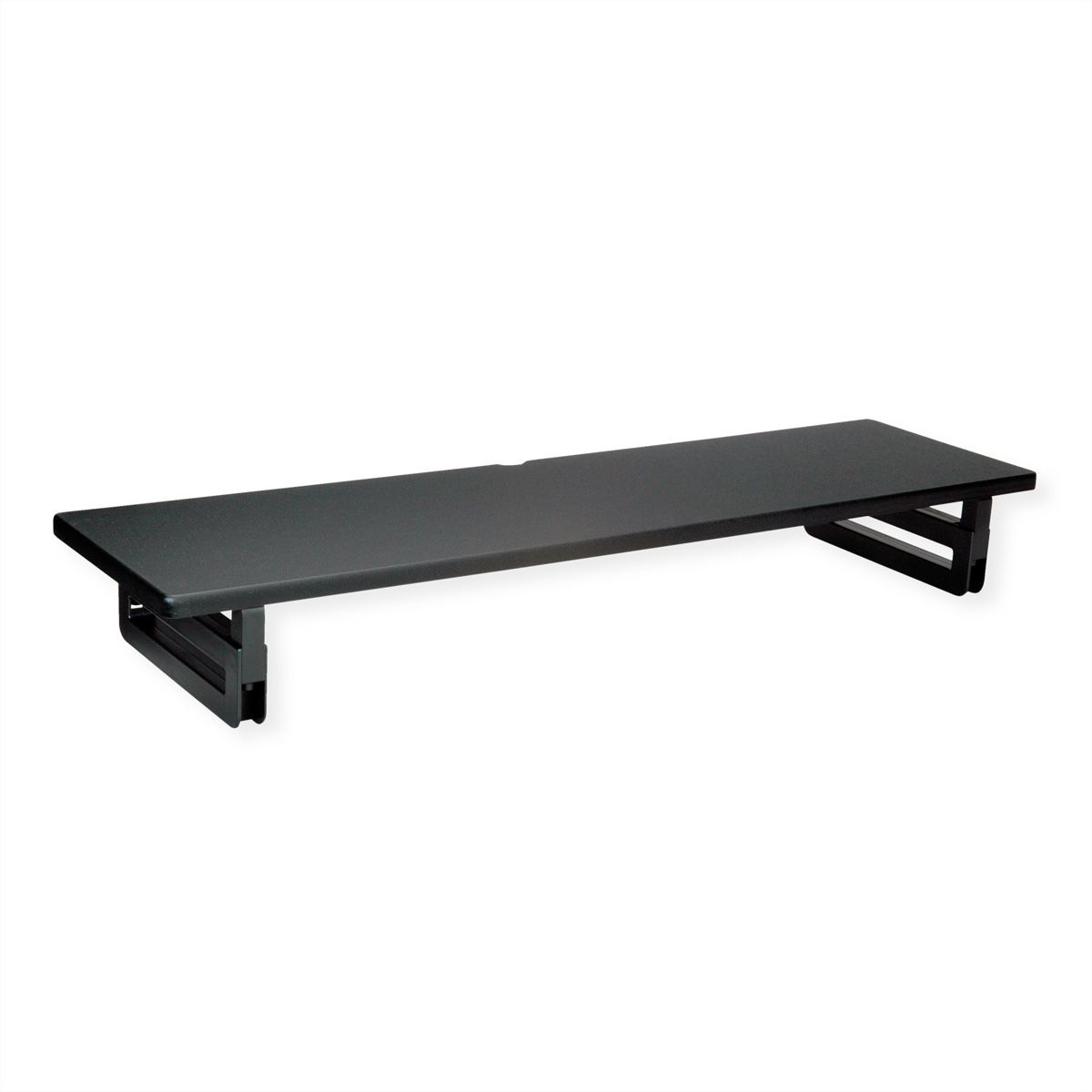 VALUE Support pour écran / ordinateur portable, réglable en hauteur, extra-large