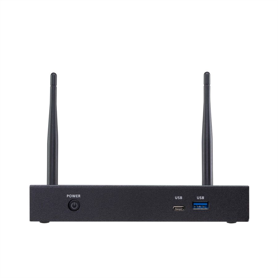 ATEN VP2020 Matrice de présentation sans fil 4K