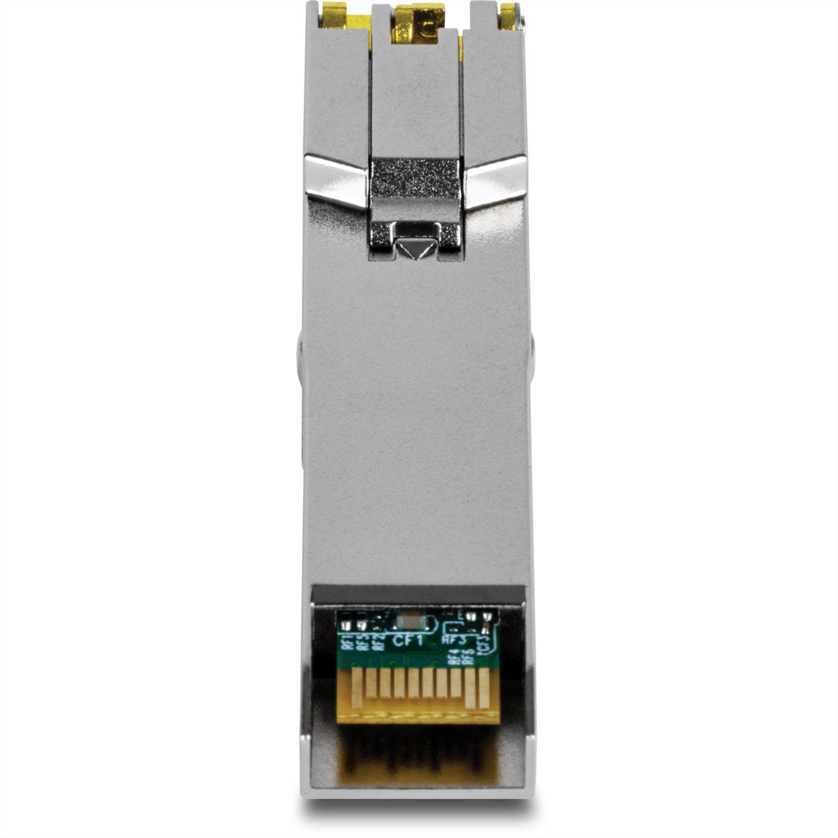TRENDnet TI-MGBRJ Module cuivre RJ45 SFP industriel 1000BASE-T