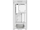 XILENCE Xilent Gleam X818.W.ARGB Gaming ATX PC blanc, Tour RGB ATX Midi