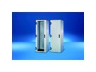 SCHROFF Varistar IP 55 Armoire avec porte frontale en verre