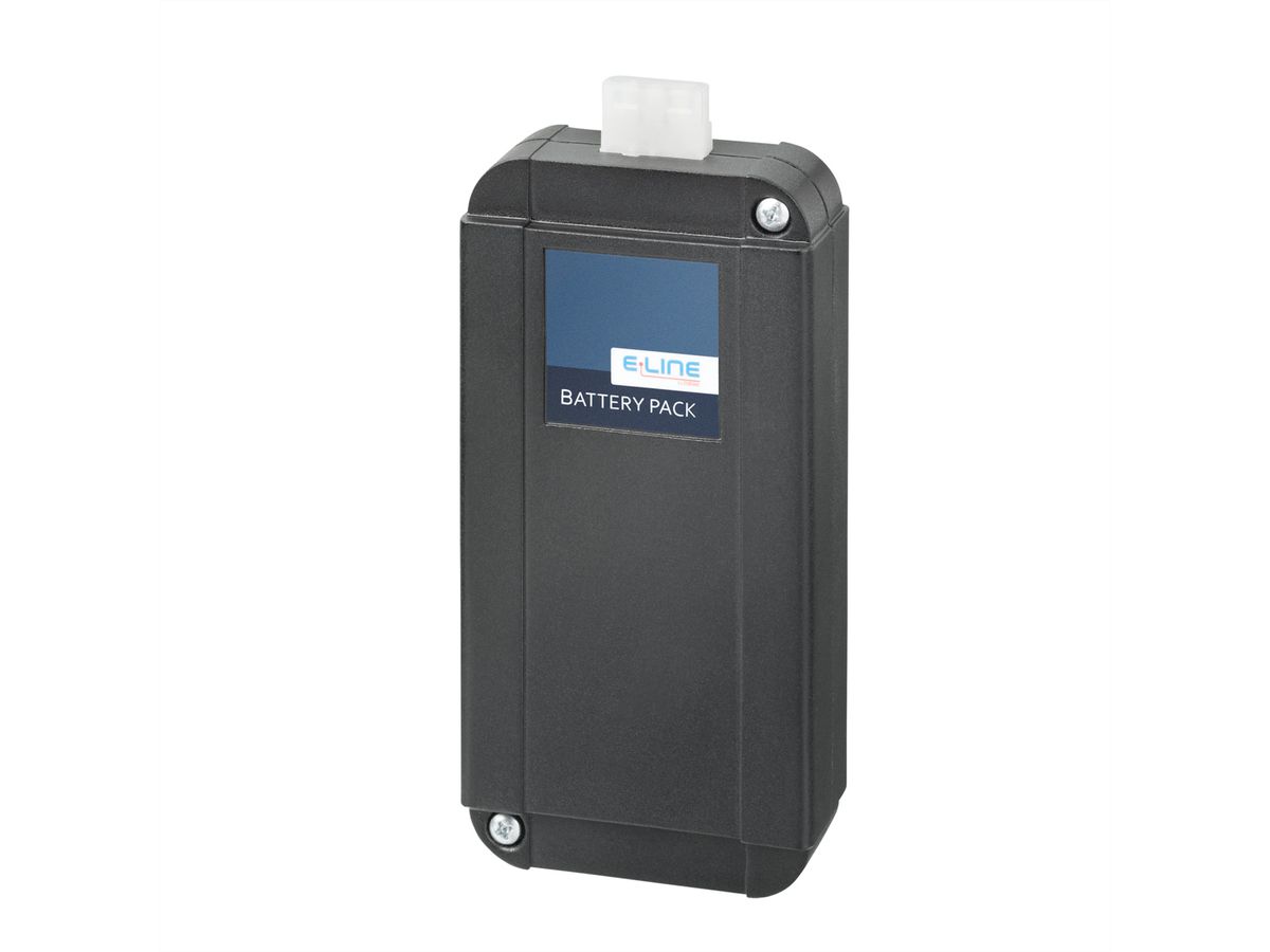 SCHROFF Varistar Batterie pour verrouillage électronique, 12 V