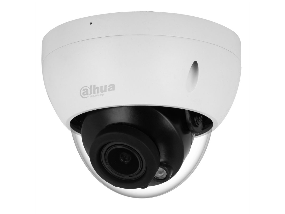 DAHUA DH-IPC-HDBW2241RP-ZAS-27135, Caméra réseau 2MP IR Vari-focal Dome WizSense