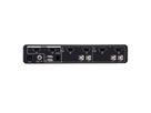ATEN CS1142DPH4C Commutateur KVM sécurisé universel, double écran 2 ports USB 5K DisplayPort/HDMI avec CAC