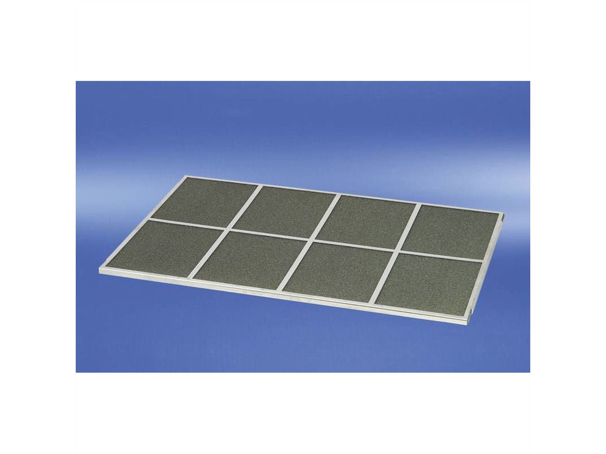 SCHROFF ATCA Air Filter for 16 Slot AdvancedTCA System (Filtre à air pour système AdvancedTCA à 16 emplacements)