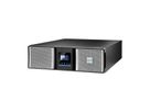 Eaton 9PX 6000i RT3U Netpack G2 avec Network-M3 & Kit RM (9RK) / technologie : convertisseur double en ligne