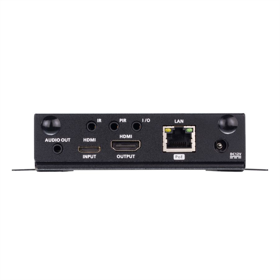 ATEN VR610 Système de réservation de salles — infoPlayer