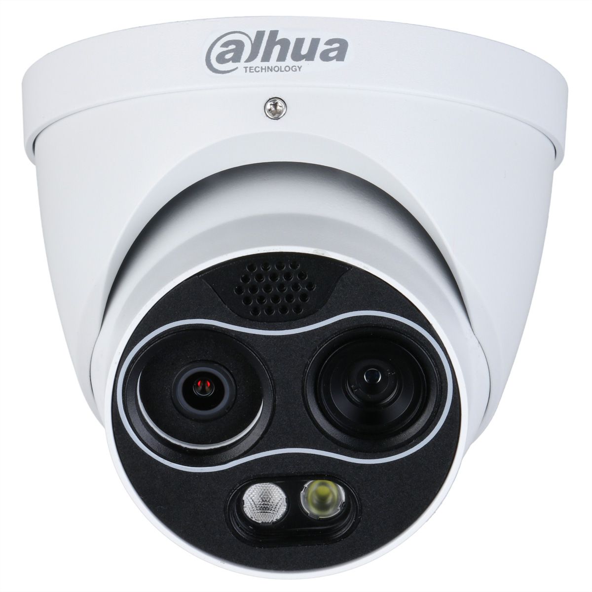 DAHUA DHI-TPC-DF1241-B7F8-DW-S8, Caméra de sécurité Eyeball